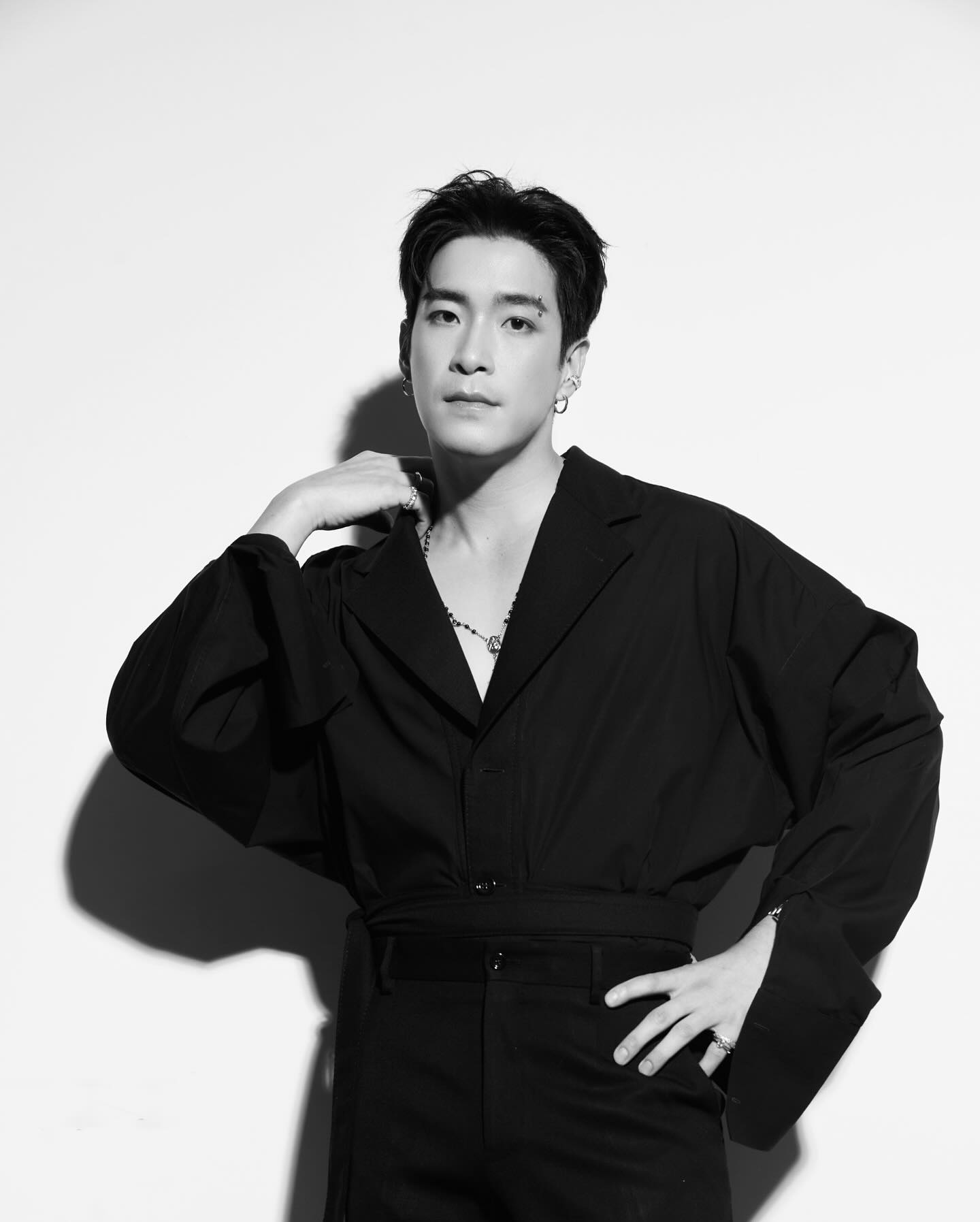 อาเล็ก - ธีรเดช เมธาวรายุทธ