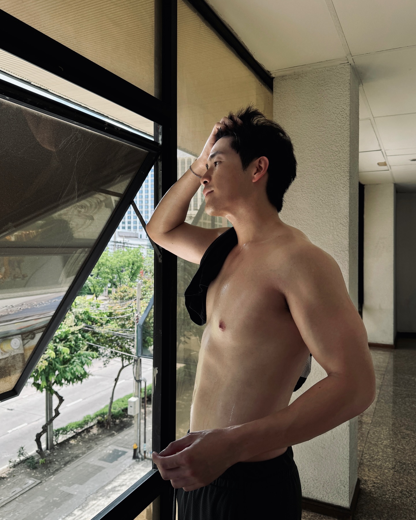อาเล็ก - ธีรเดช เมธาวรายุทธ