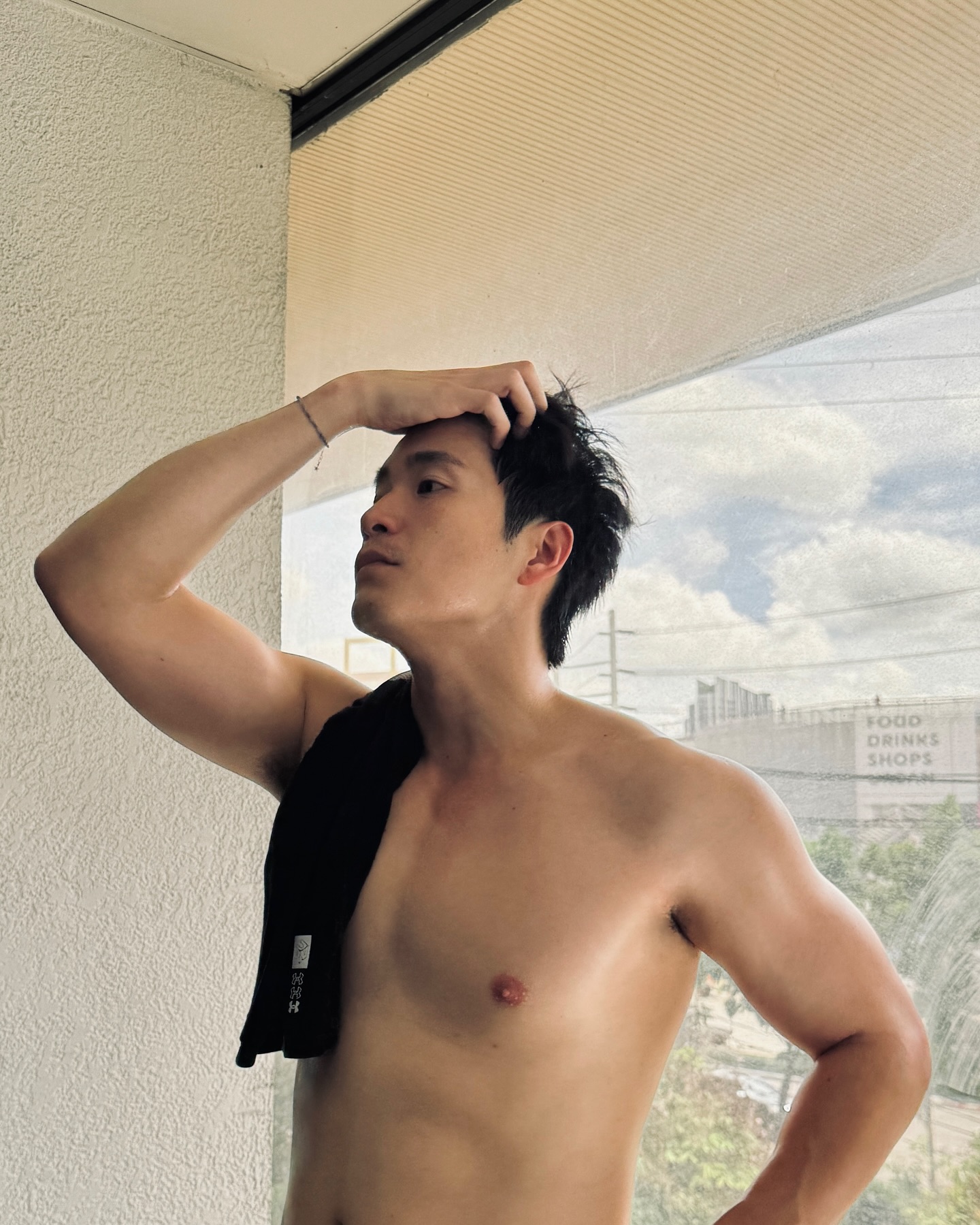อาเล็ก - ธีรเดช เมธาวรายุทธ
