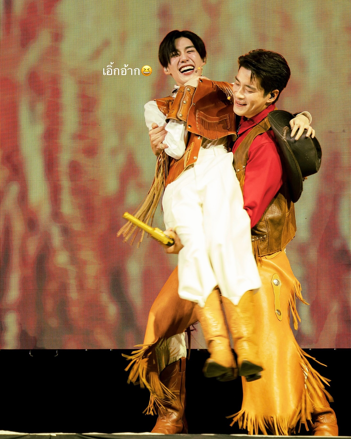 อาเล็ก - ธีรเดช เมธาวรายุทธ