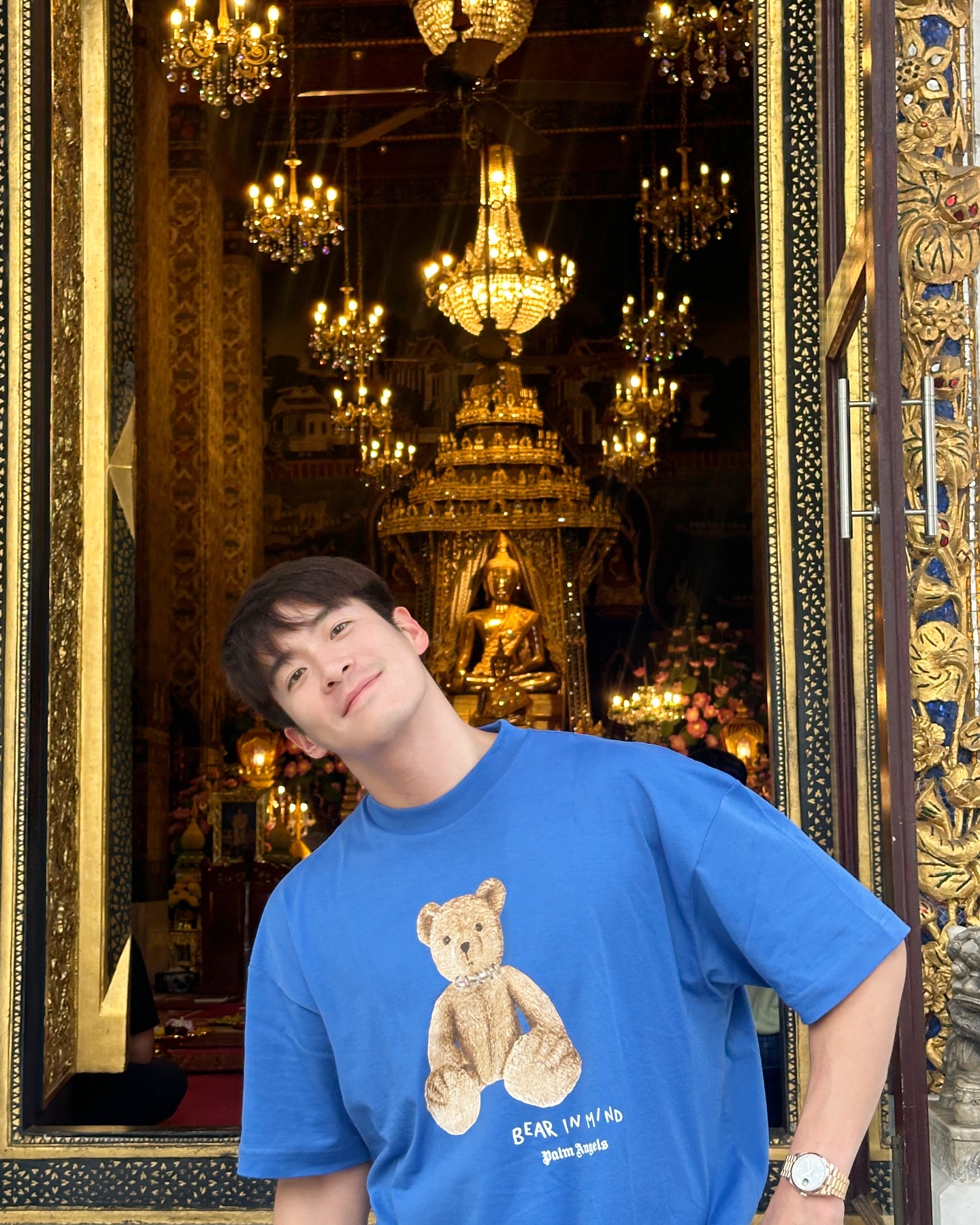 อาเล็ก - ธีรเดช เมธาวรายุทธ