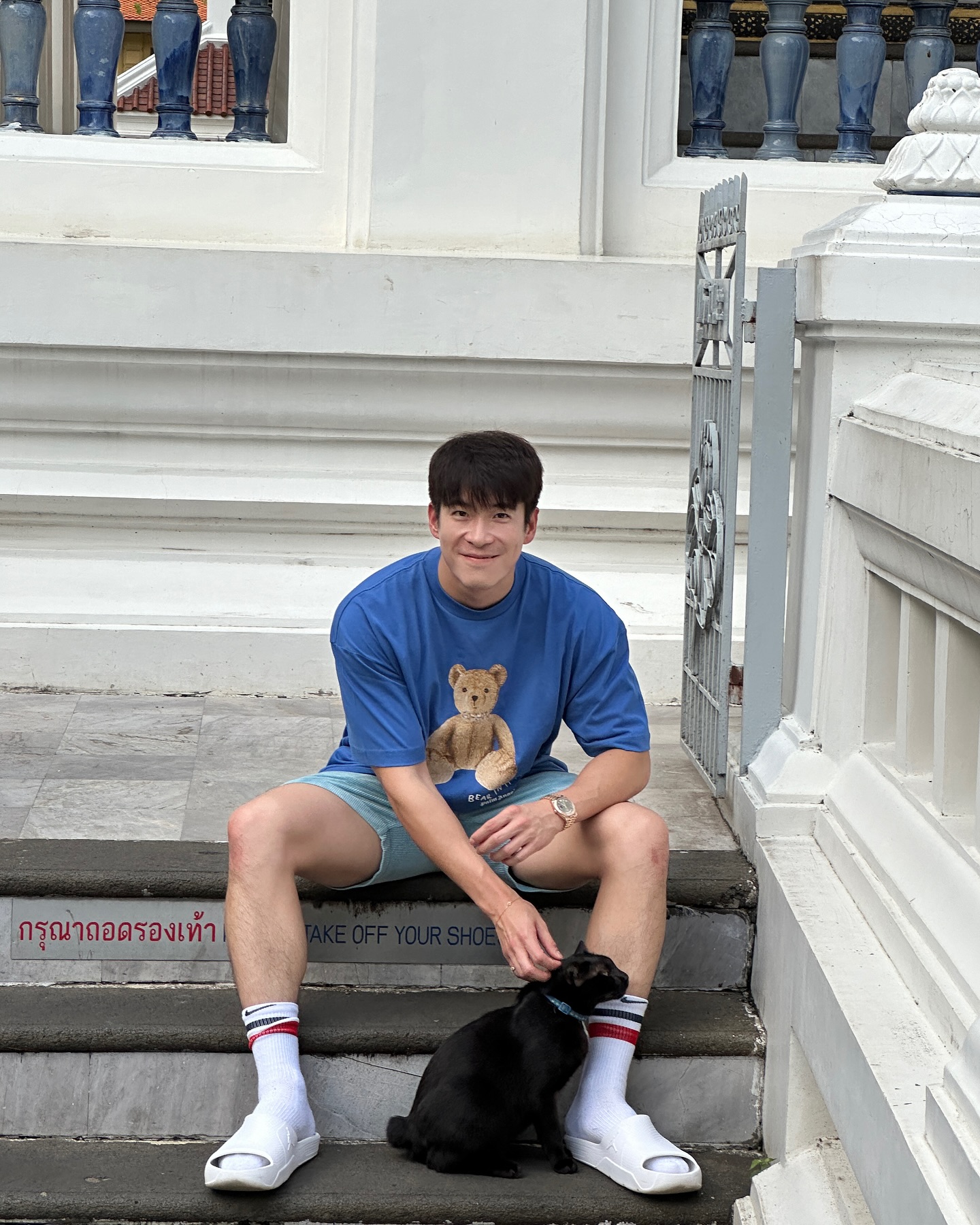 อาเล็ก - ธีรเดช เมธาวรายุทธ