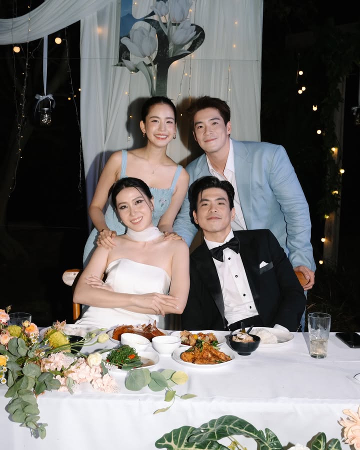 อาเล็ก - ธีรเดช เมธาวรายุทธ