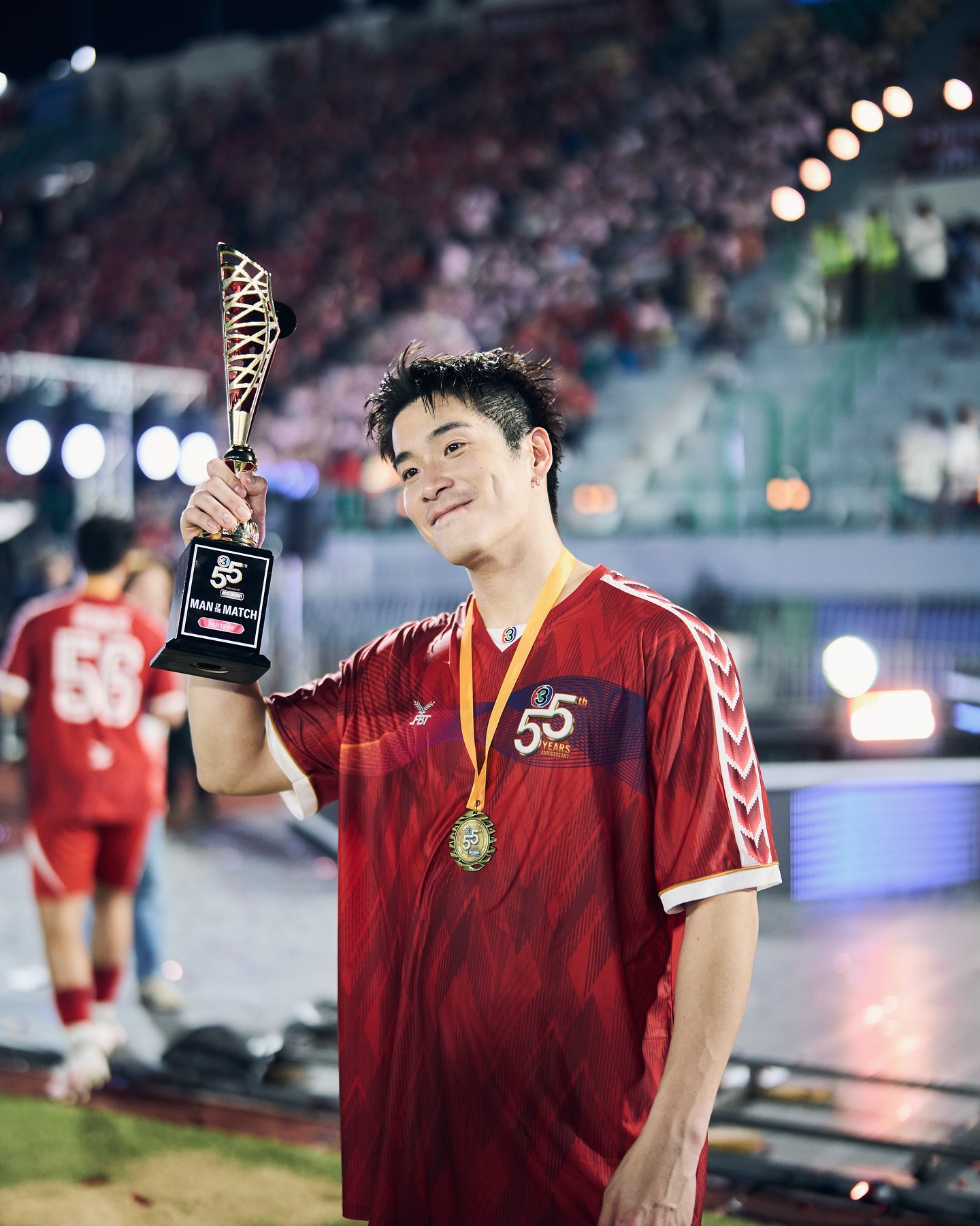 อาเล็ก - ธีรเดช เมธาวรายุทธ