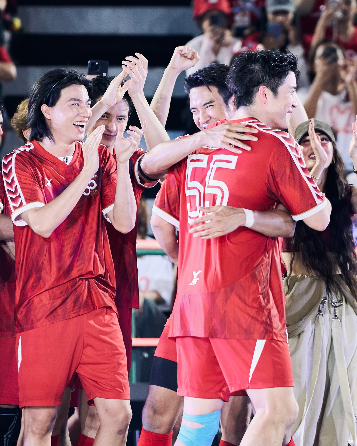 อาเล็ก - ธีรเดช เมธาวรายุทธ