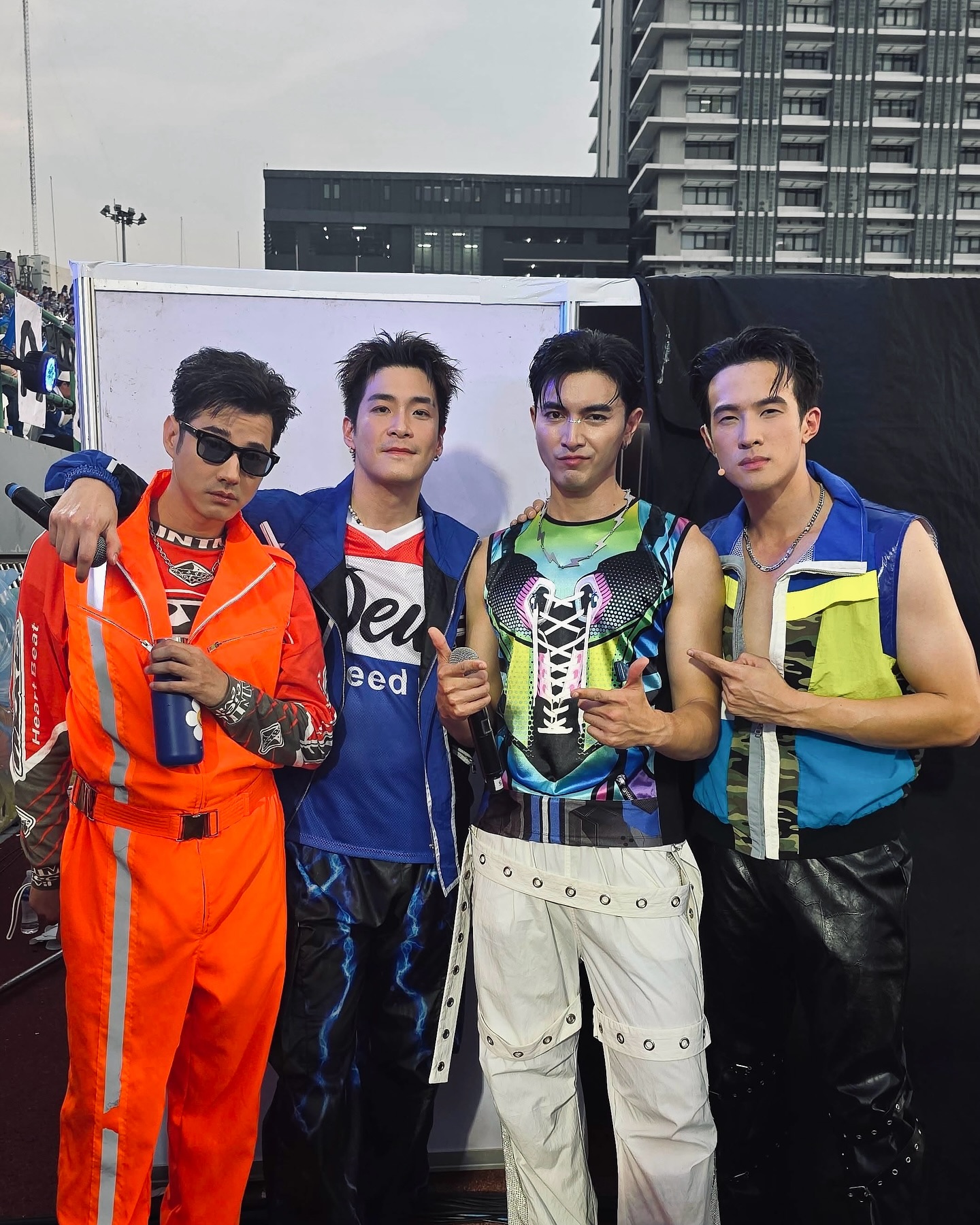อาเล็ก - ธีรเดช เมธาวรายุทธ