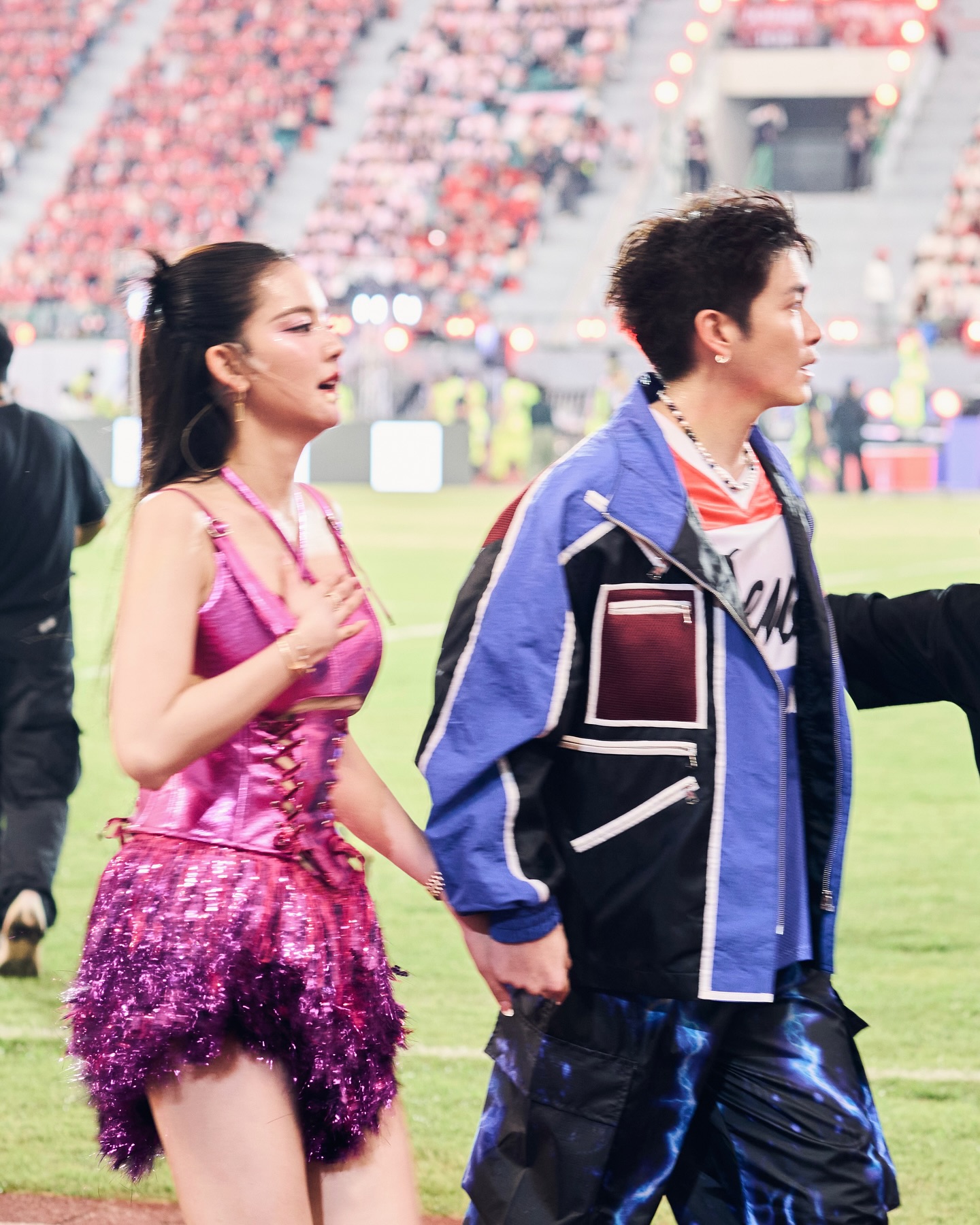 อาเล็ก - ธีรเดช เมธาวรายุทธ