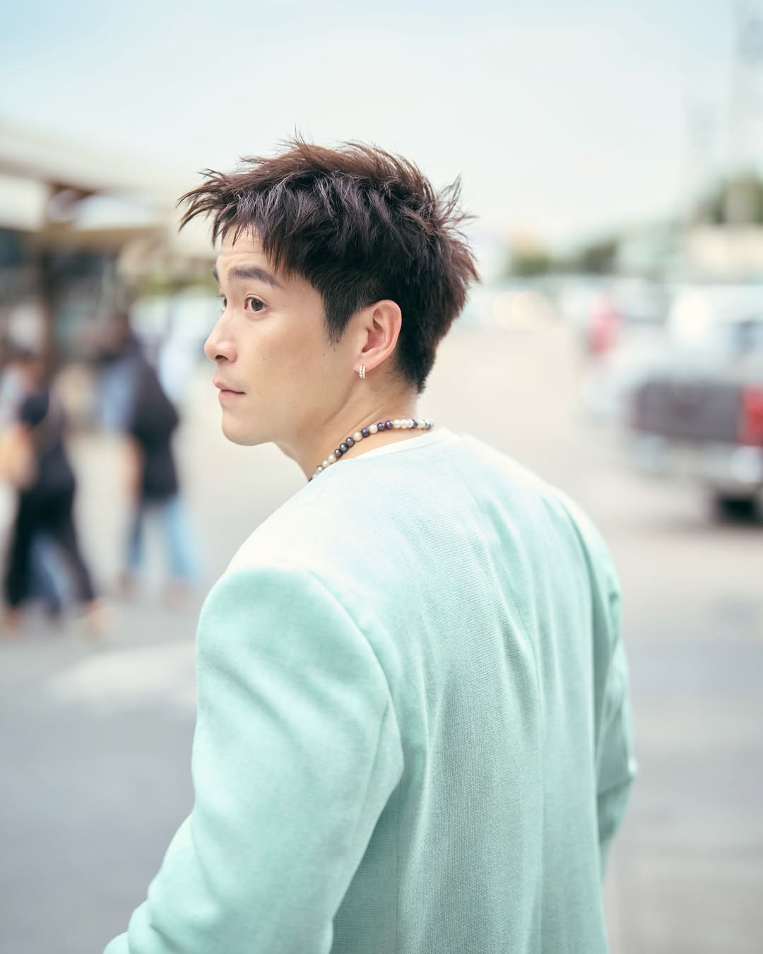 อาเล็ก - ธีรเดช เมธาวรายุทธ
