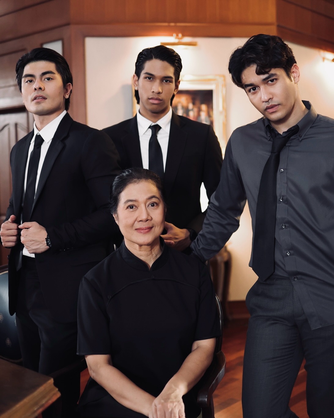 อาเล็ก - ธีรเดช เมธาวรายุทธ
