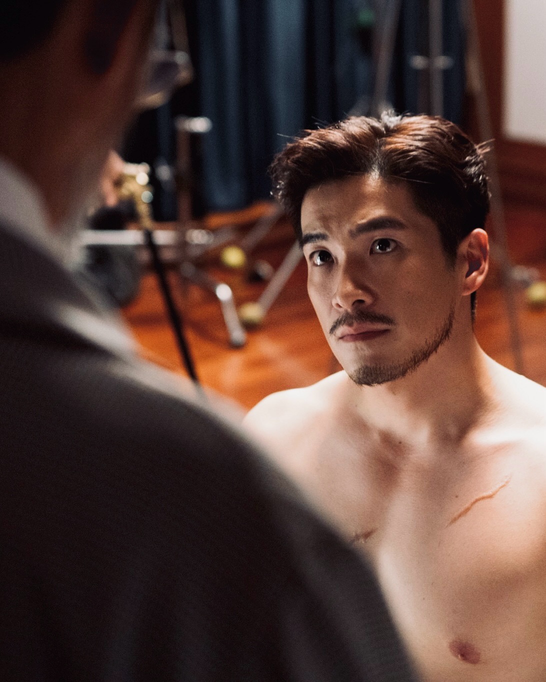 อาเล็ก - ธีรเดช เมธาวรายุทธ