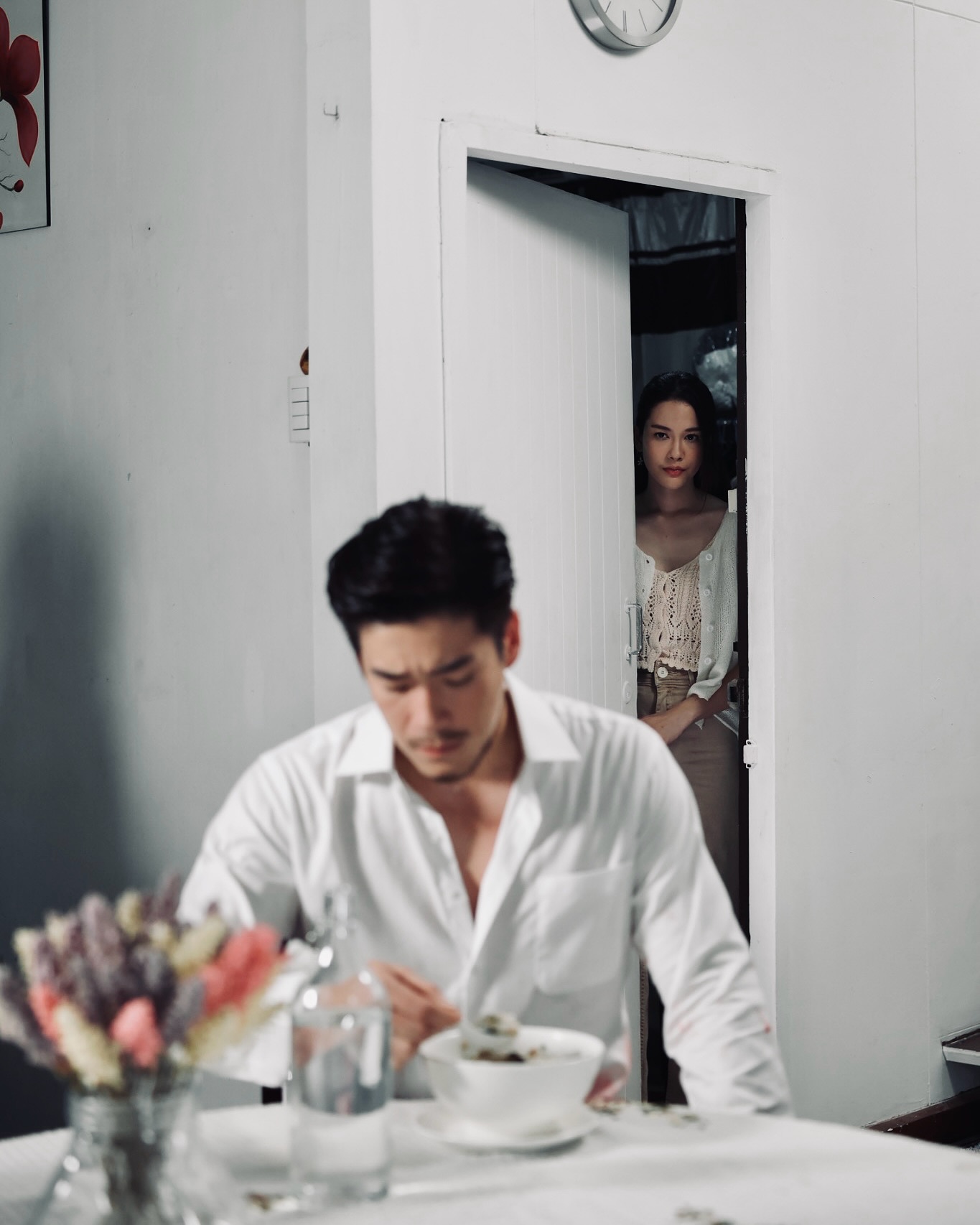 อาเล็ก - ธีรเดช เมธาวรายุทธ