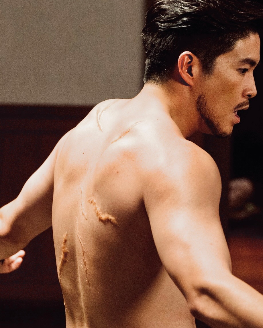 อาเล็ก - ธีรเดช เมธาวรายุทธ