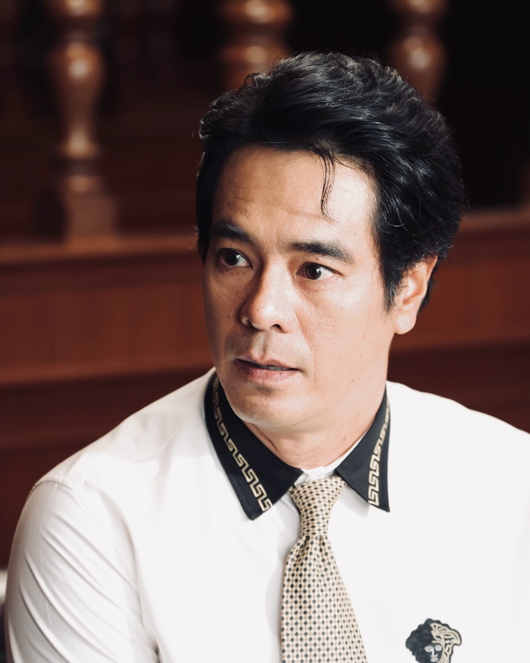 อาเล็ก - ธีรเดช เมธาวรายุทธ