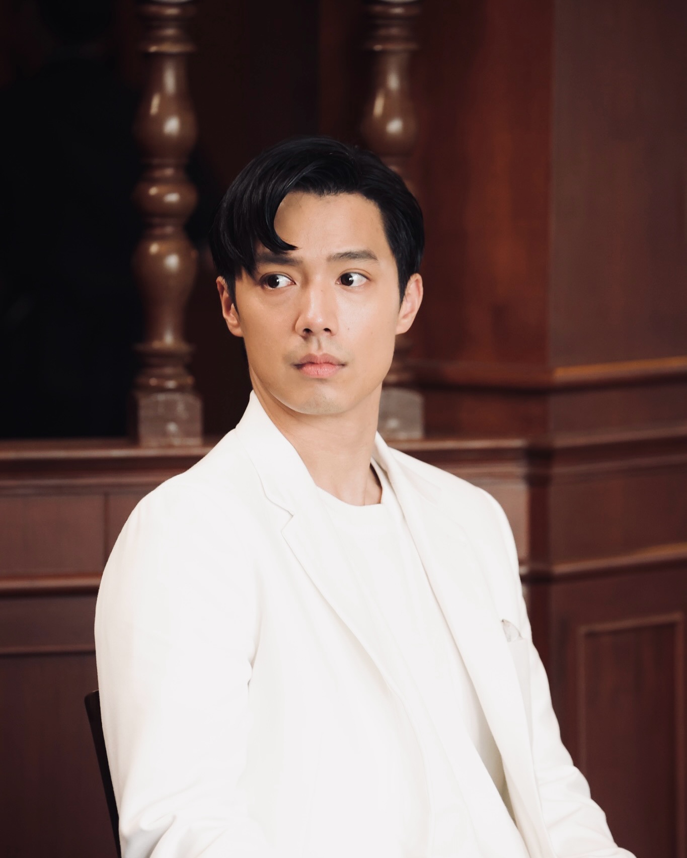 อาเล็ก - ธีรเดช เมธาวรายุทธ