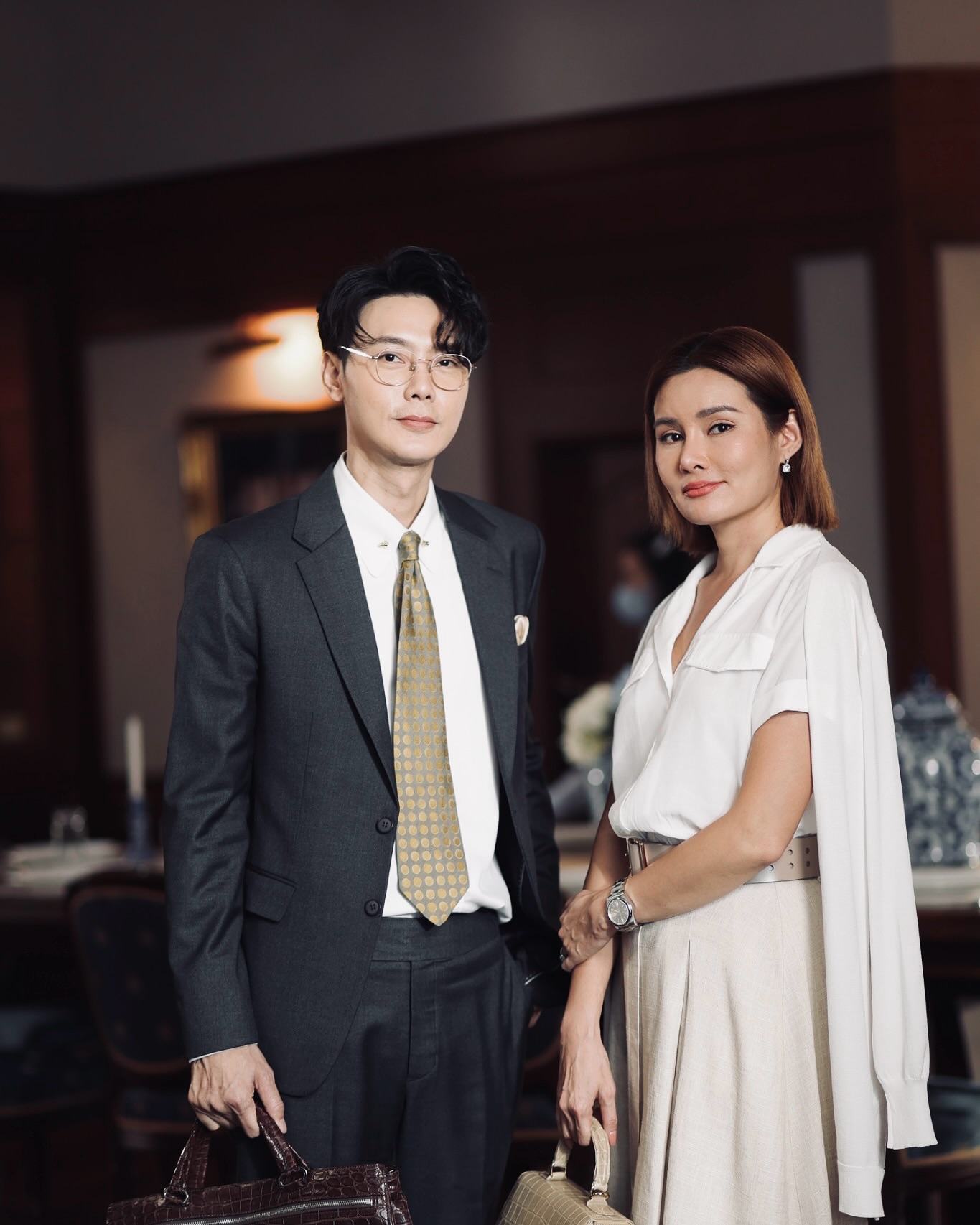 อาเล็ก - ธีรเดช เมธาวรายุทธ