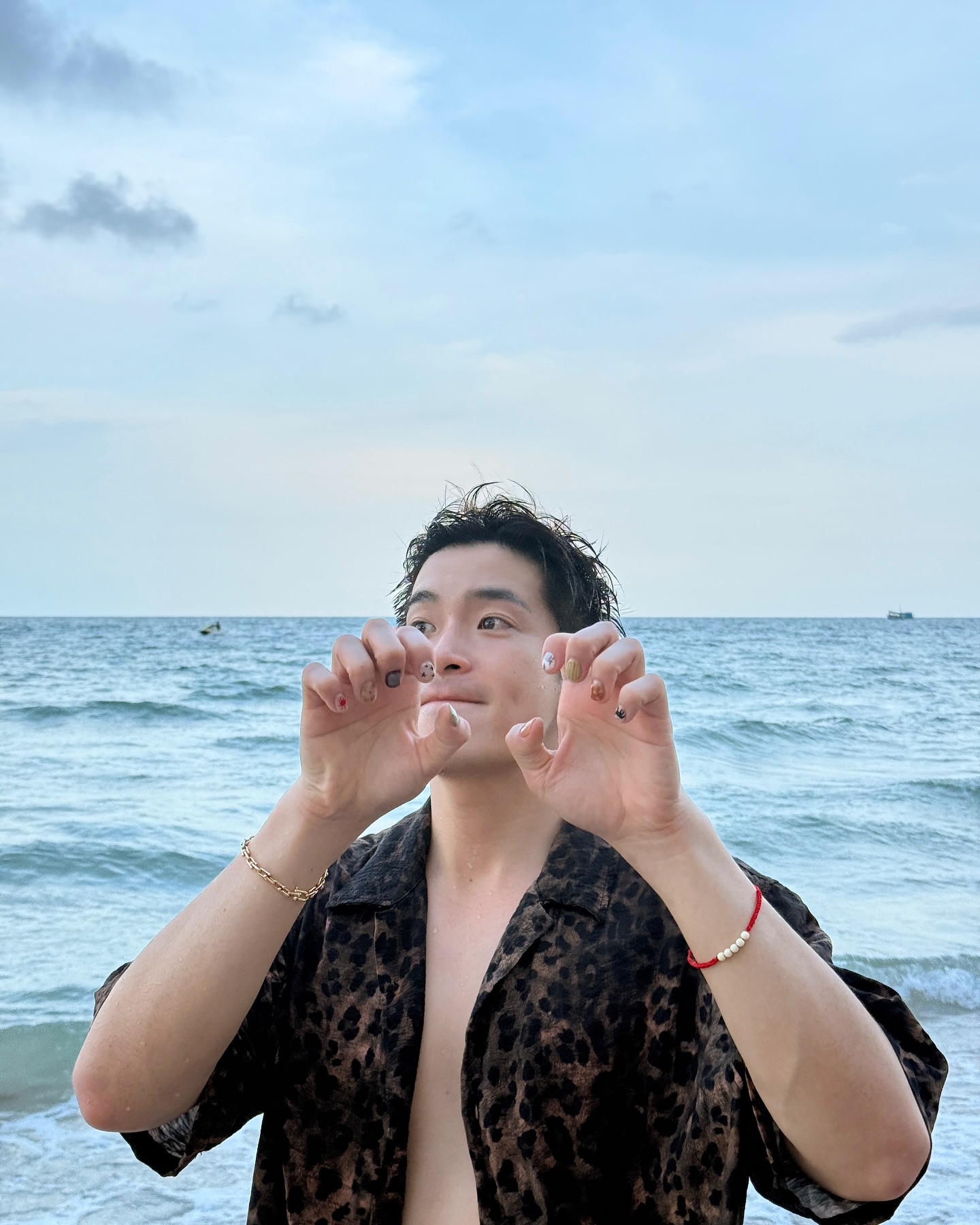 อาเล็ก - ธีรเดช เมธาวรายุทธ