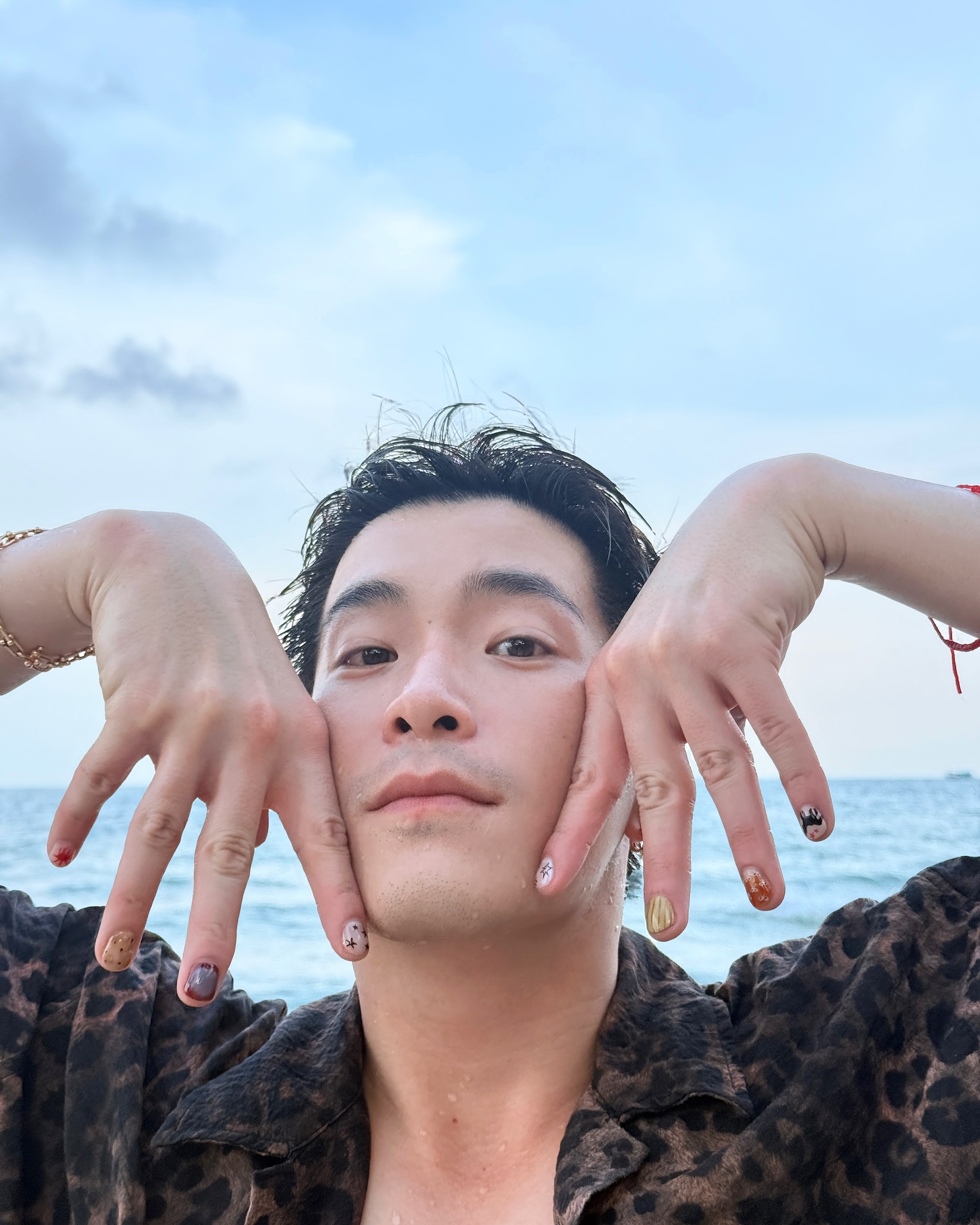 อาเล็ก - ธีรเดช เมธาวรายุทธ