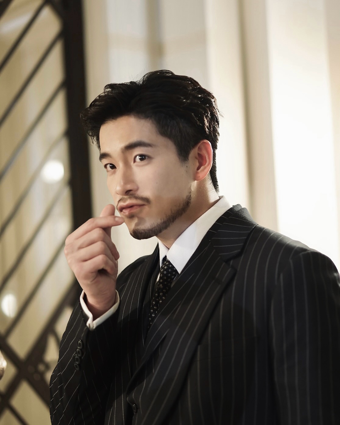 อาเล็ก - ธีรเดช เมธาวรายุทธ