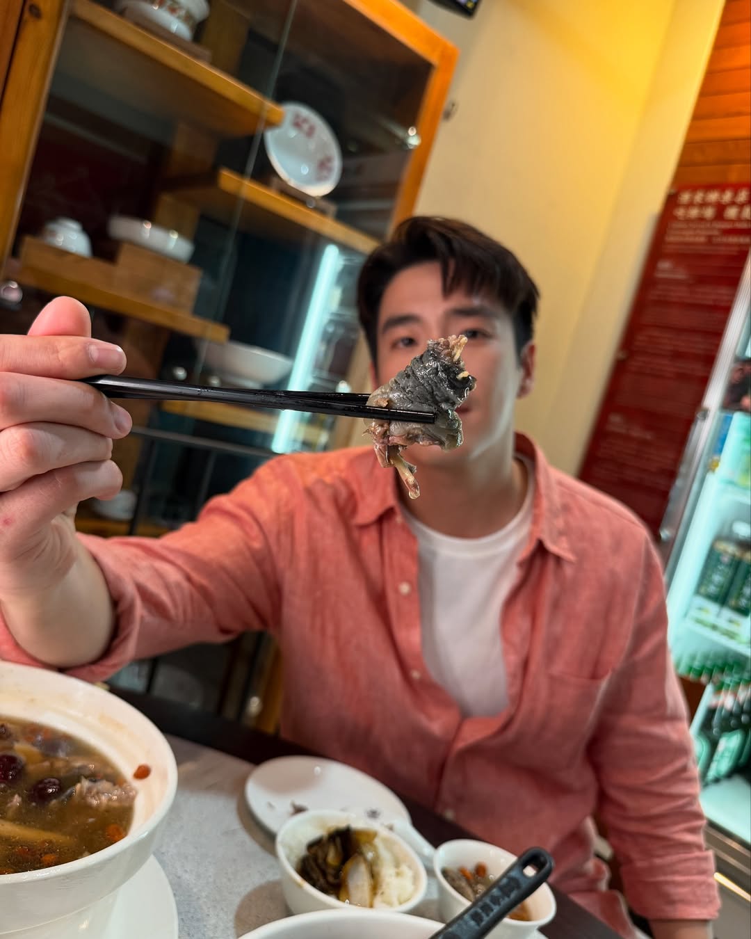 อาเล็ก - ธีรเดช เมธาวรายุทธ