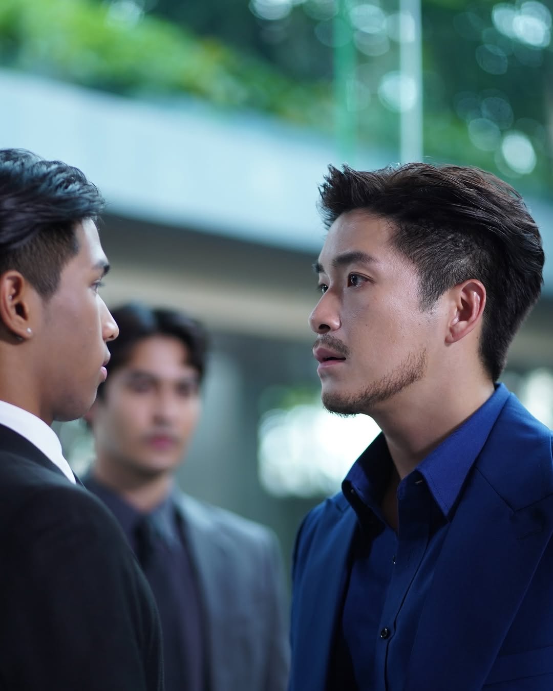 อาเล็ก - ธีรเดช เมธาวรายุทธ