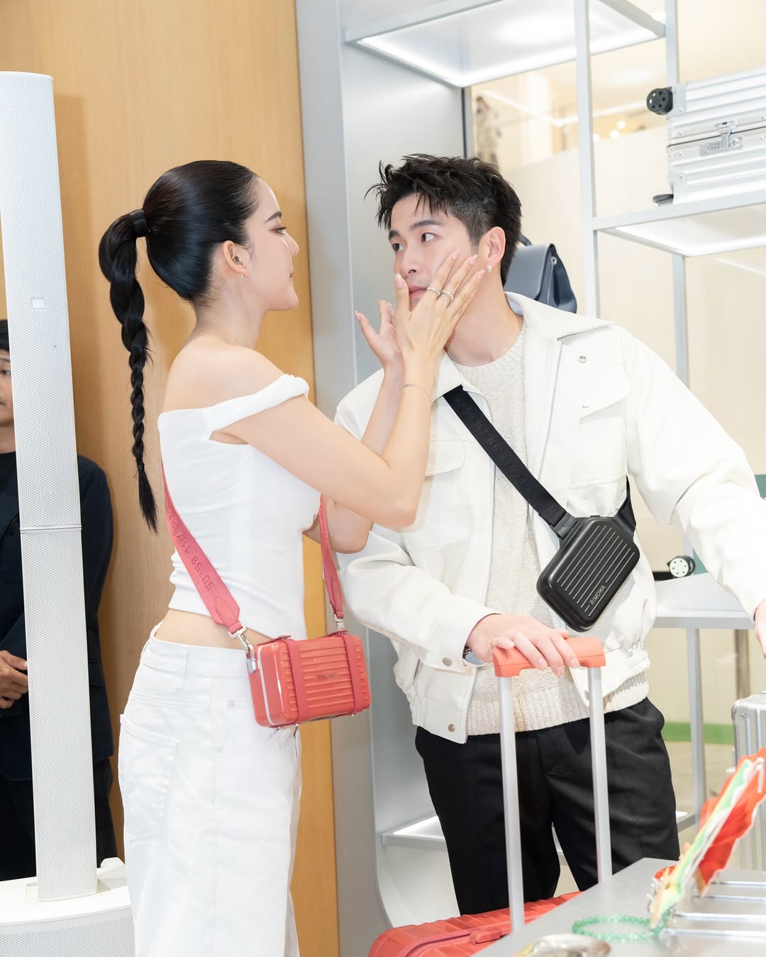 อาเล็ก - ธีรเดช เมธาวรายุทธ