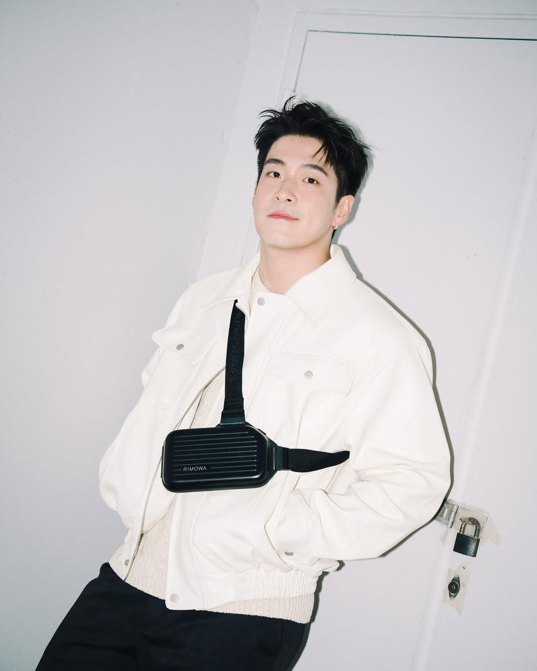 อาเล็ก - ธีรเดช เมธาวรายุทธ