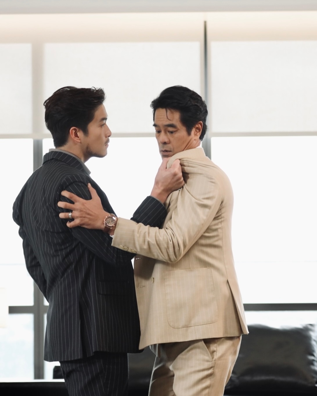 อาเล็ก - ธีรเดช เมธาวรายุทธ