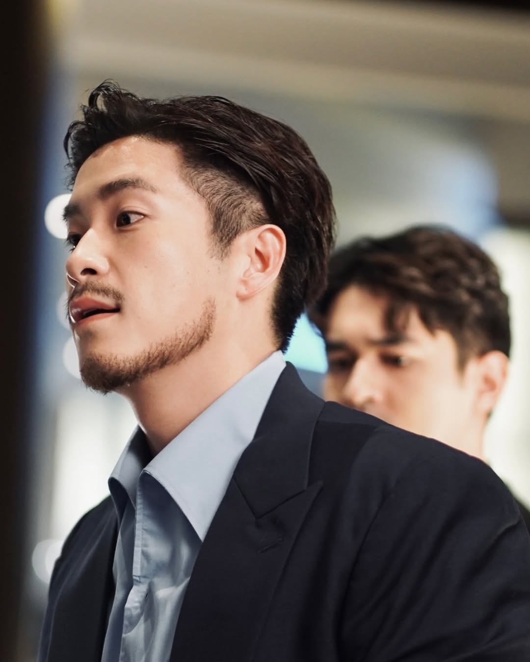 อาเล็ก - ธีรเดช เมธาวรายุทธ
