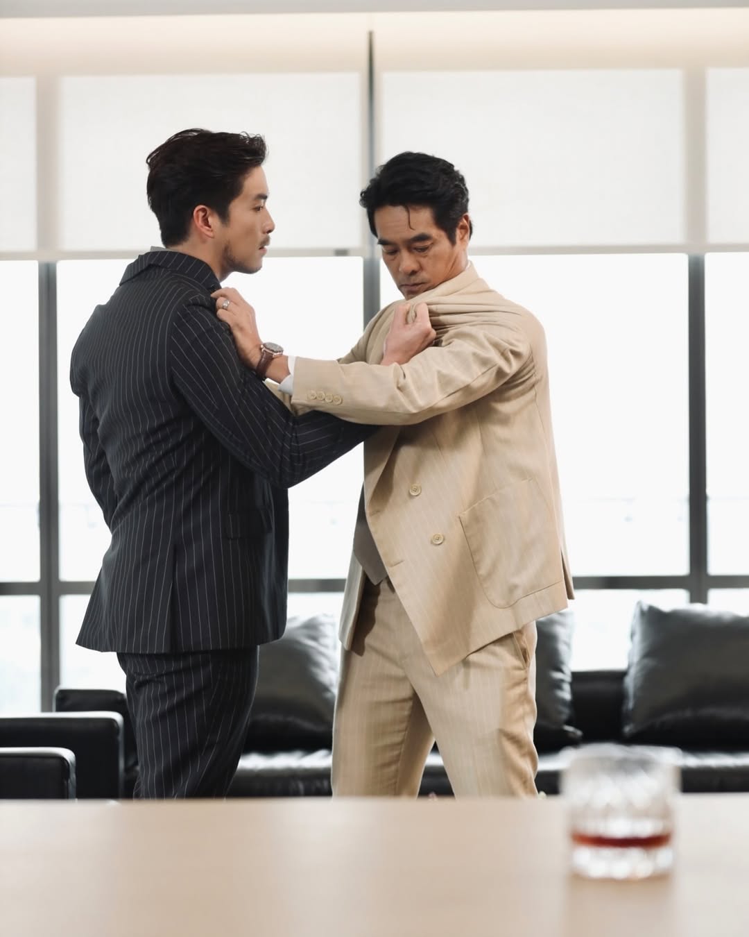 อาเล็ก - ธีรเดช เมธาวรายุทธ