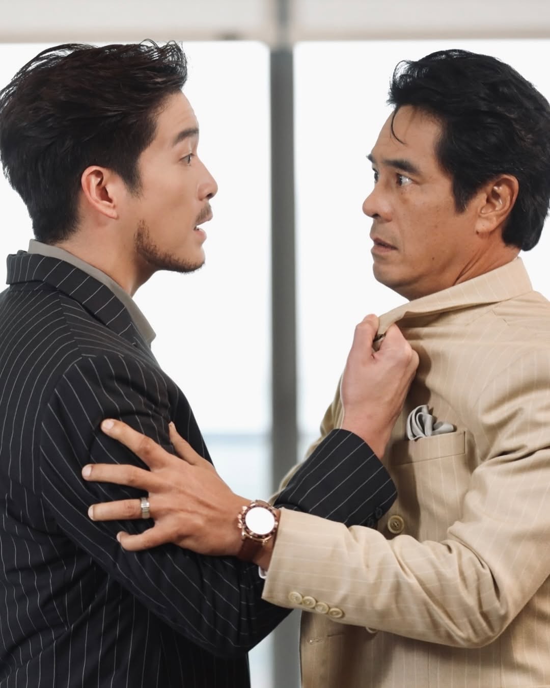 อาเล็ก - ธีรเดช เมธาวรายุทธ