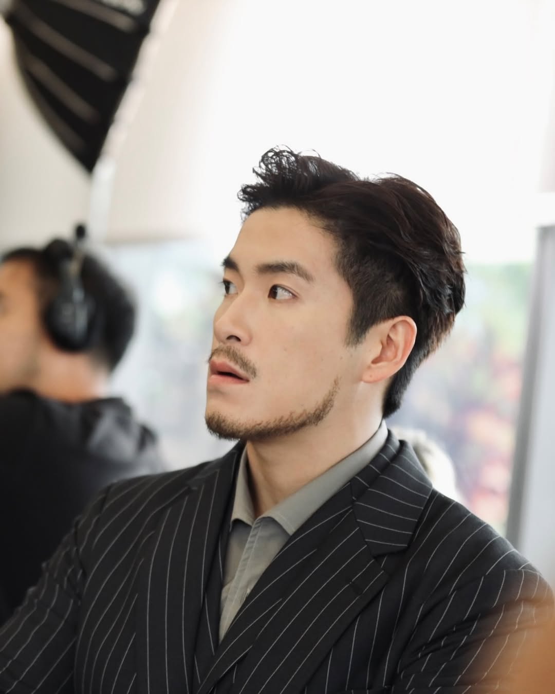 อาเล็ก - ธีรเดช เมธาวรายุทธ
