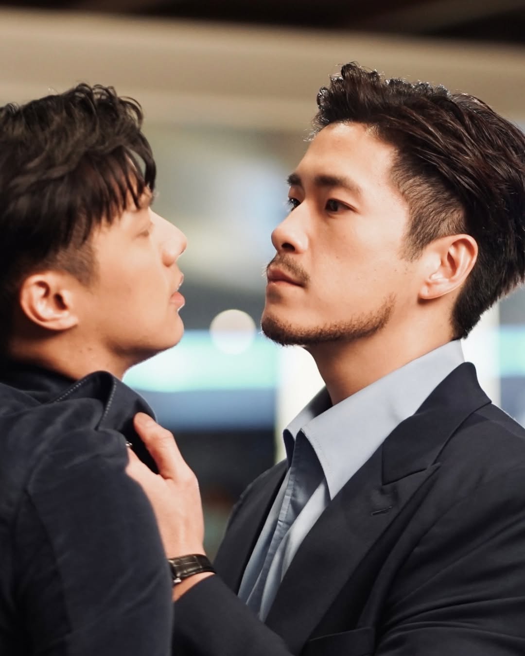 อาเล็ก - ธีรเดช เมธาวรายุทธ