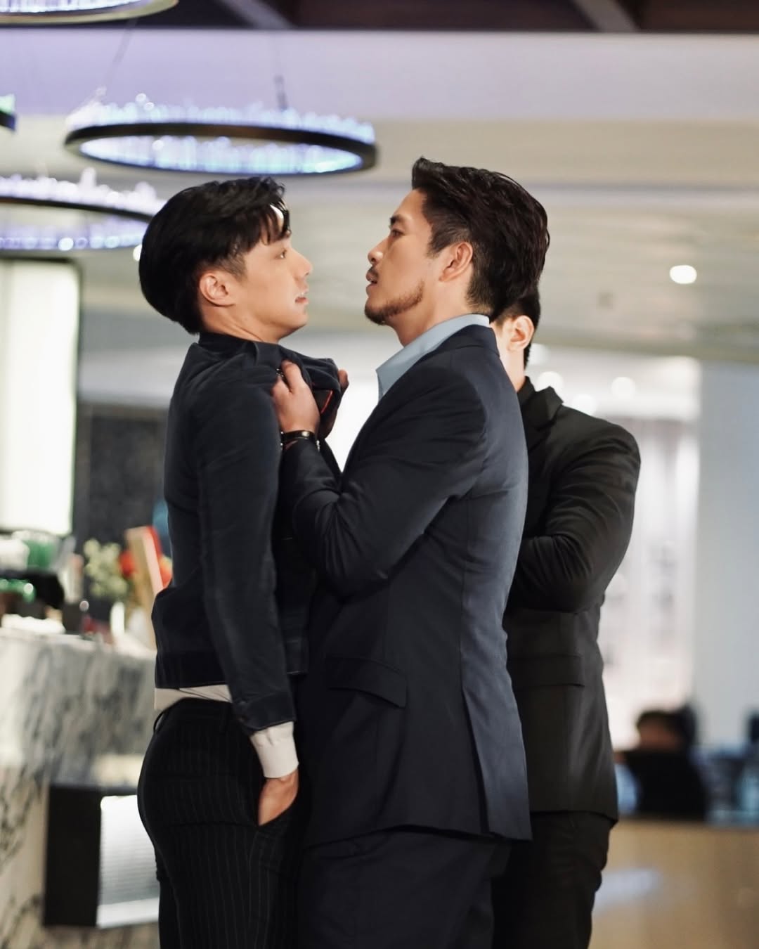 อาเล็ก - ธีรเดช เมธาวรายุทธ