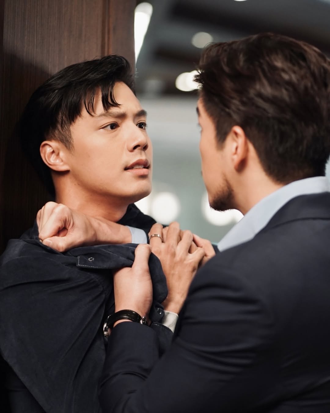 อาเล็ก - ธีรเดช เมธาวรายุทธ