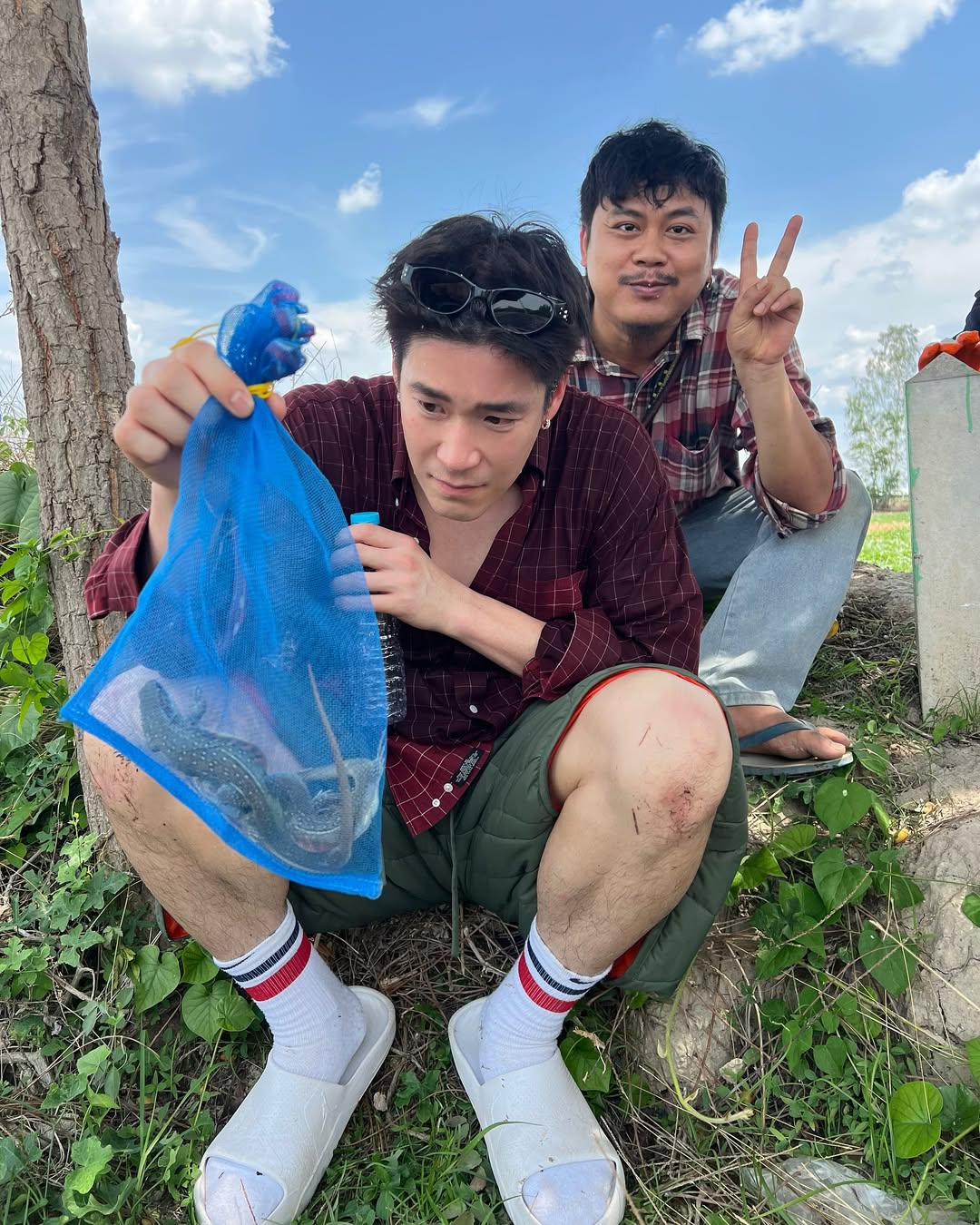อาเล็ก - ธีรเดช เมธาวรายุทธ