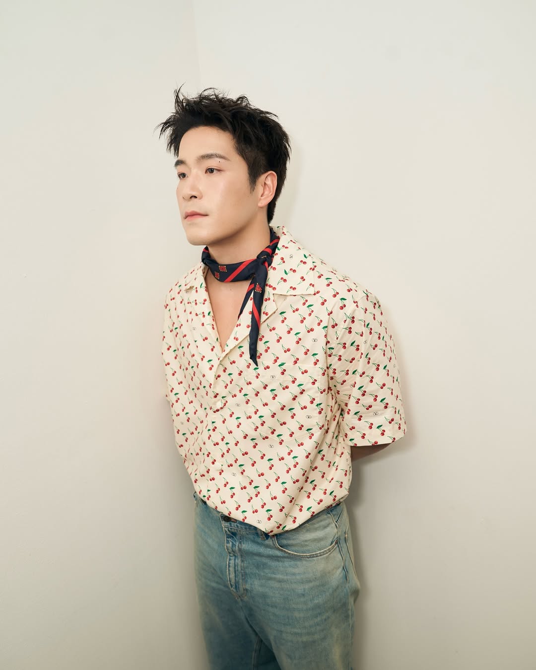 อาเล็ก - ธีรเดช เมธาวรายุทธ
