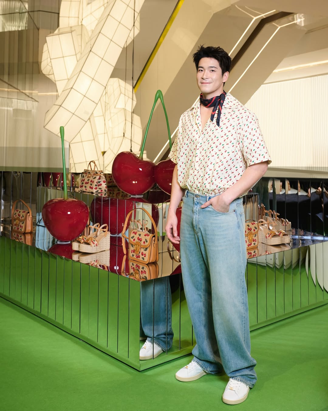 อาเล็ก - ธีรเดช เมธาวรายุทธ