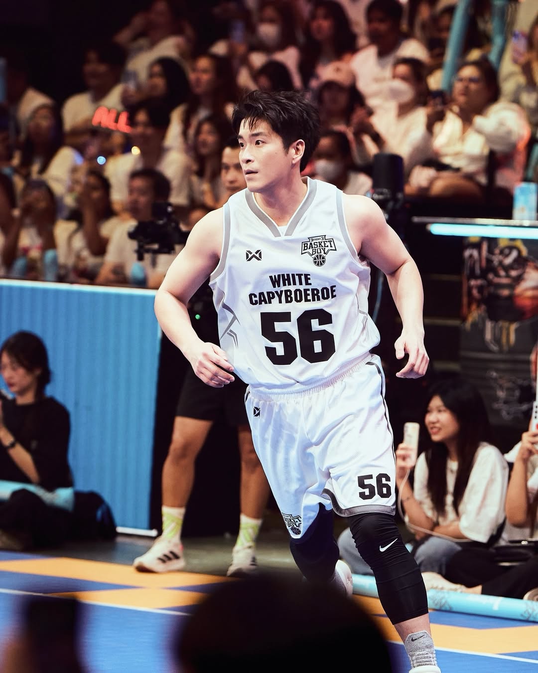 อาเล็ก - ธีรเดช เมธาวรายุทธ