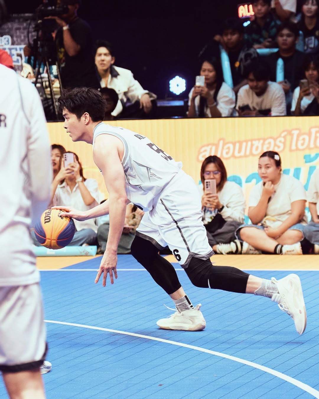 อาเล็ก - ธีรเดช เมธาวรายุทธ