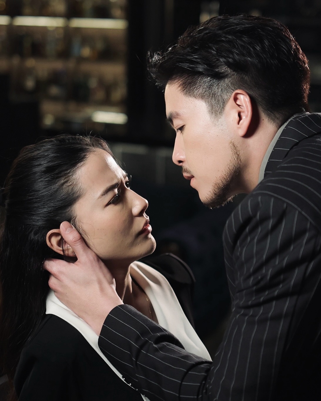 อาเล็ก - ธีรเดช เมธาวรายุทธ