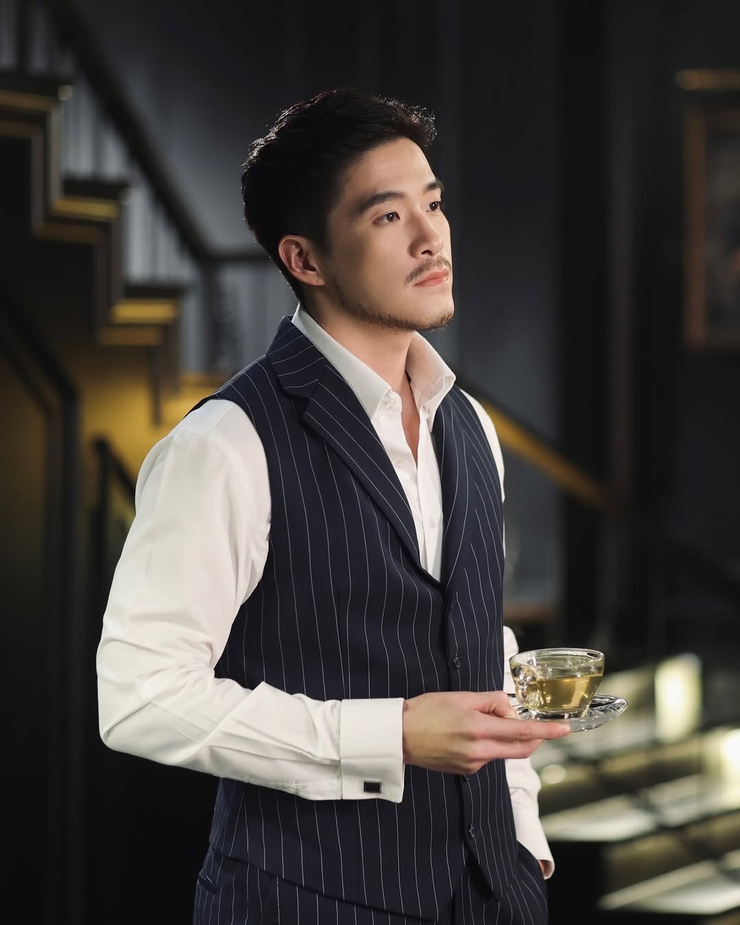 อาเล็ก - ธีรเดช เมธาวรายุทธ