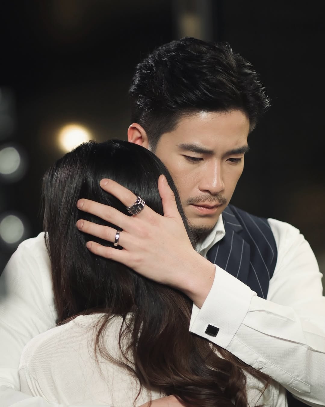 อาเล็ก - ธีรเดช เมธาวรายุทธ