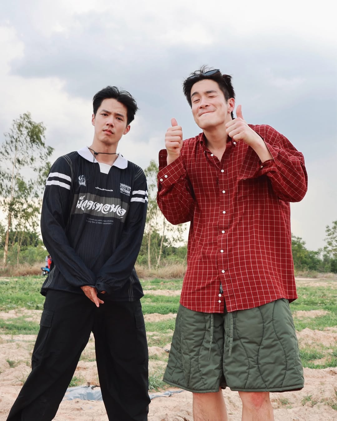 อาเล็ก - ธีรเดช เมธาวรายุทธ