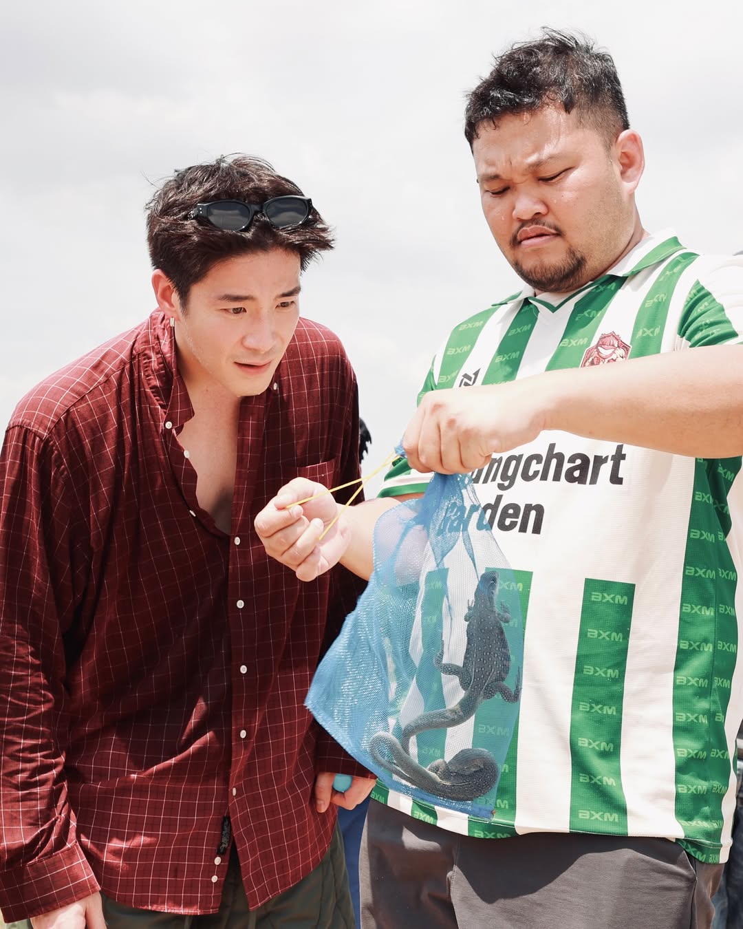 อาเล็ก - ธีรเดช เมธาวรายุทธ