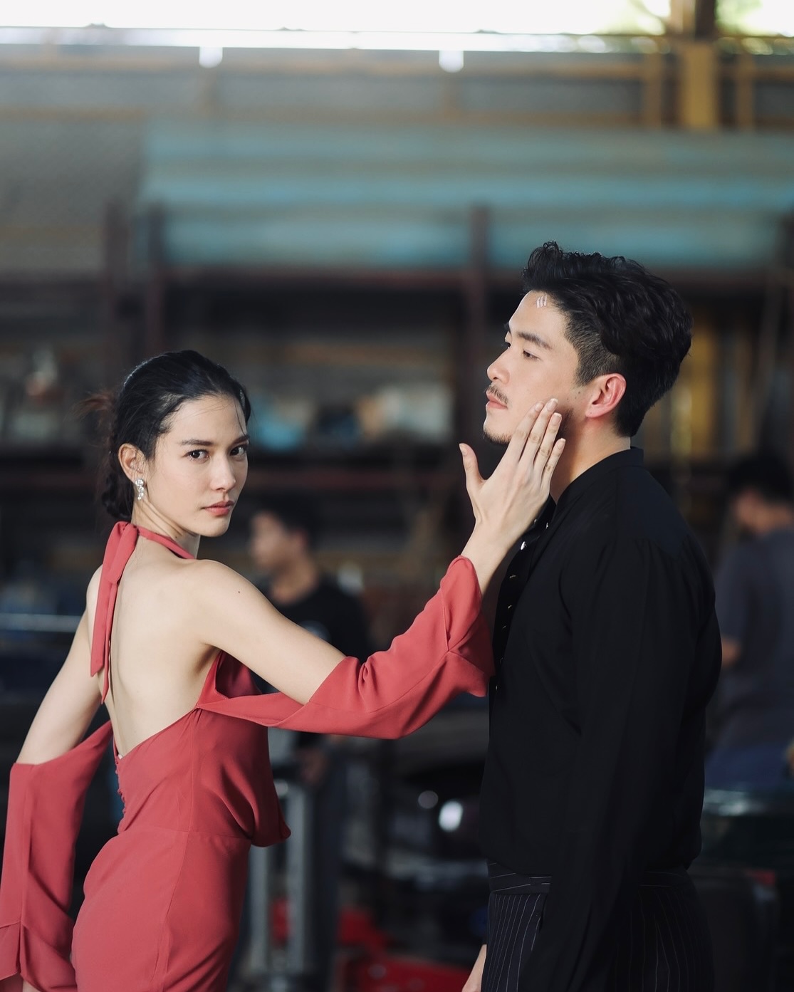 อาเล็ก - ธีรเดช เมธาวรายุทธ