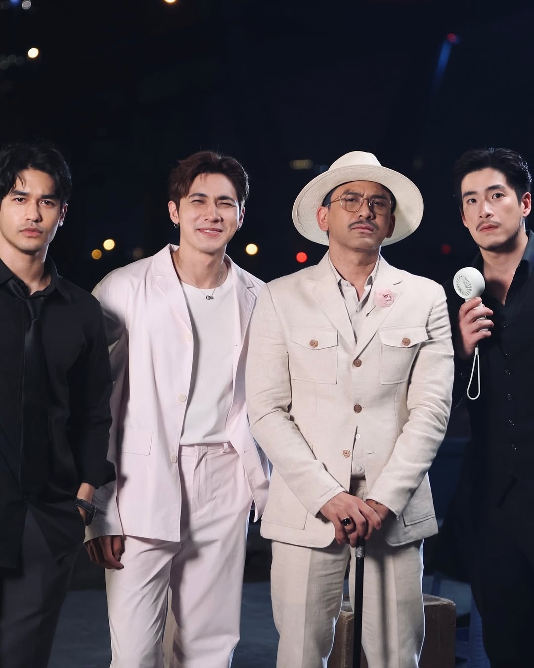 อาเล็ก - ธีรเดช เมธาวรายุทธ