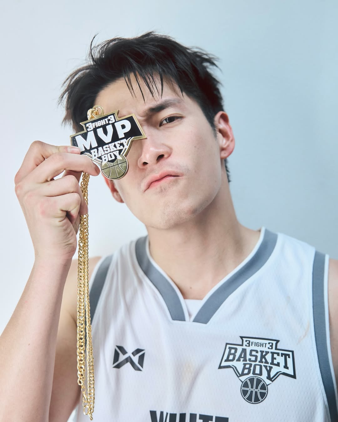 อาเล็ก - ธีรเดช เมธาวรายุทธ