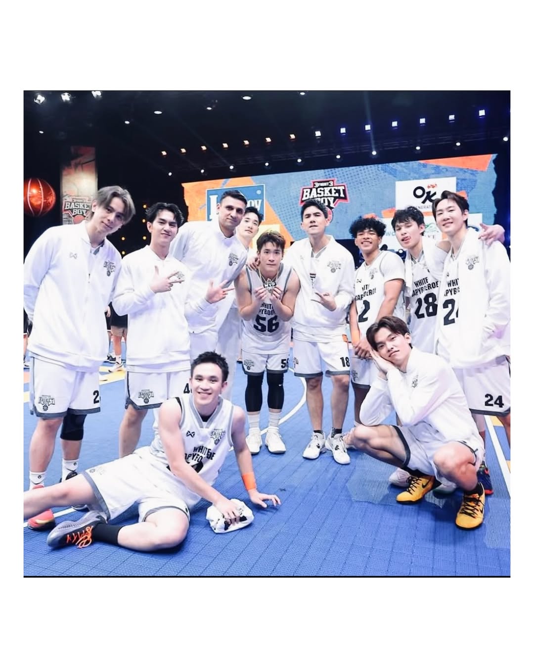 อาเล็ก - ธีรเดช เมธาวรายุทธ