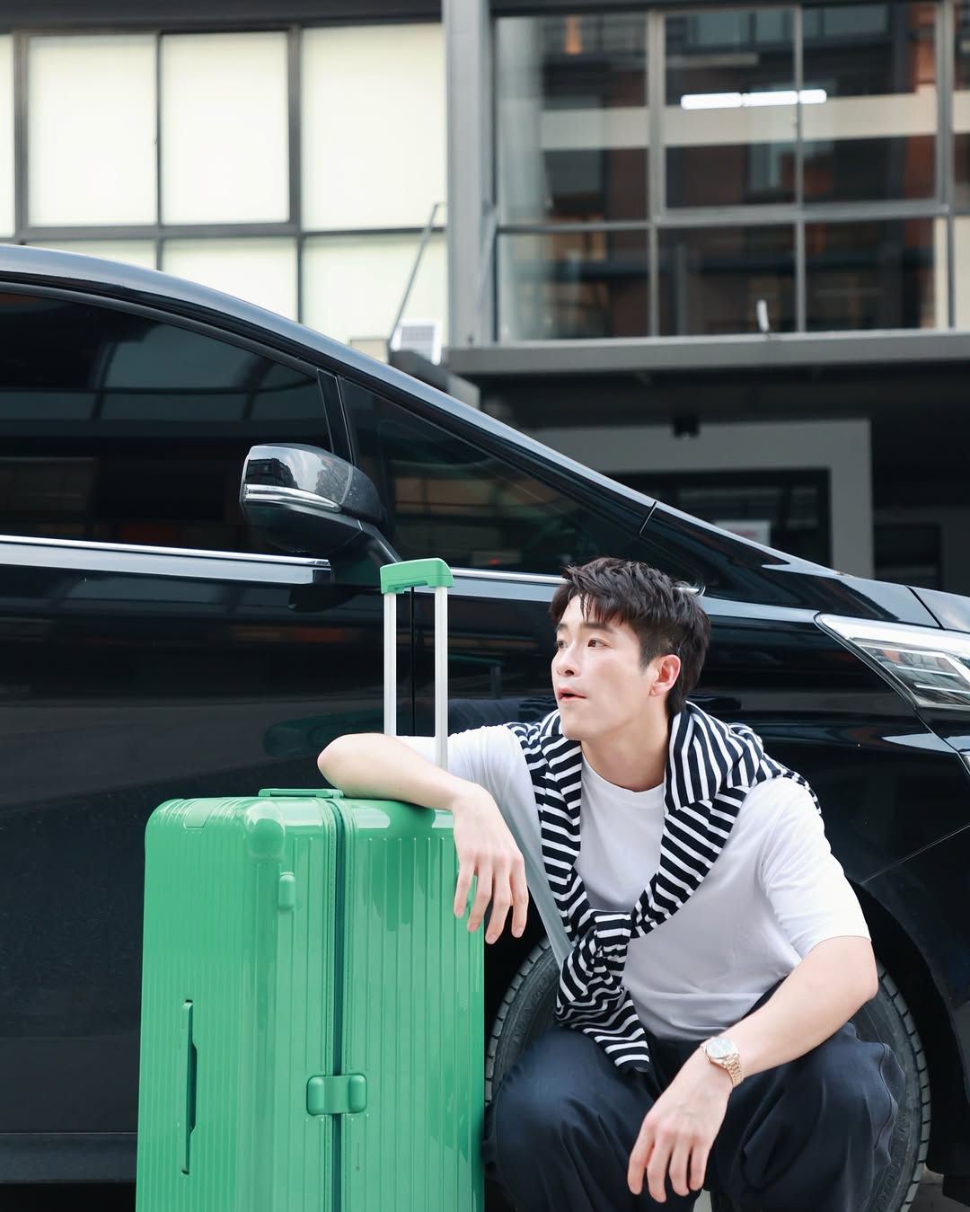 อาเล็ก - ธีรเดช เมธาวรายุทธ