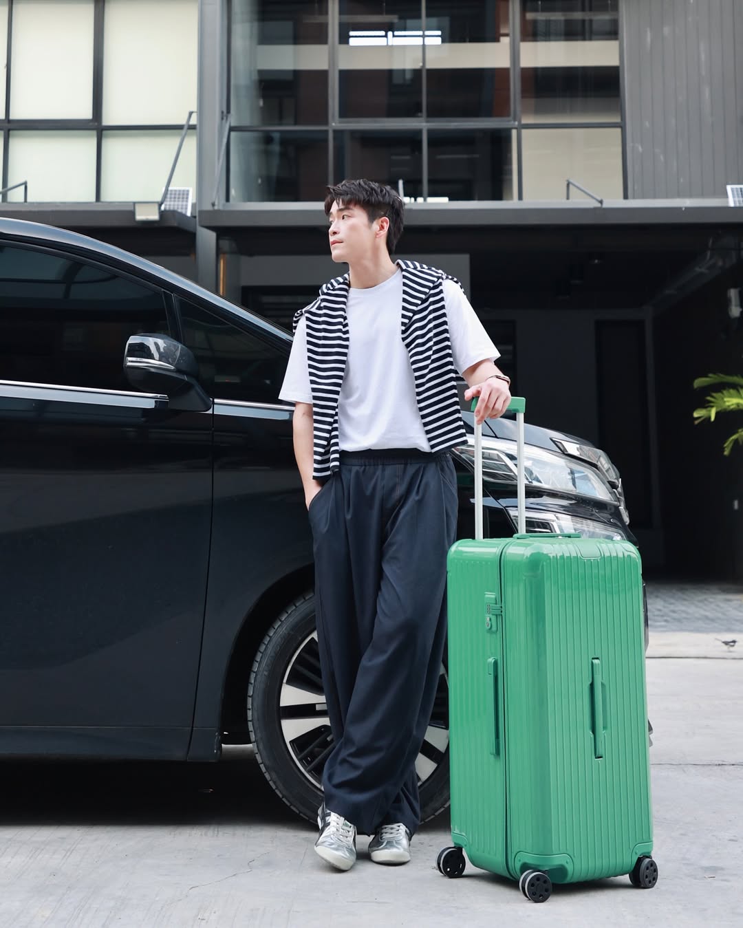 อาเล็ก - ธีรเดช เมธาวรายุทธ